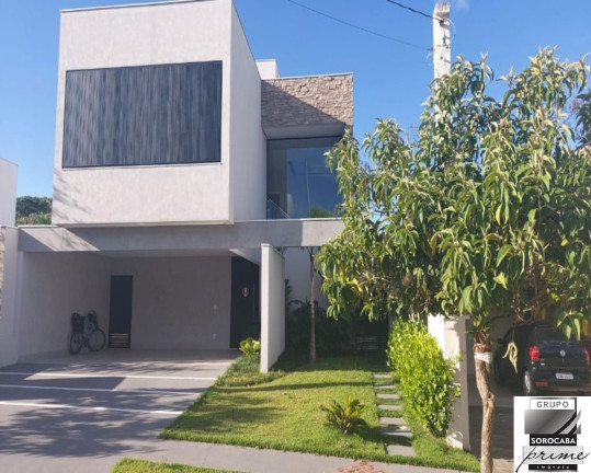 Casa com 3 Quartos à Venda, 250 m² em Jardim Residencial Chácara Ondina - Sorocaba