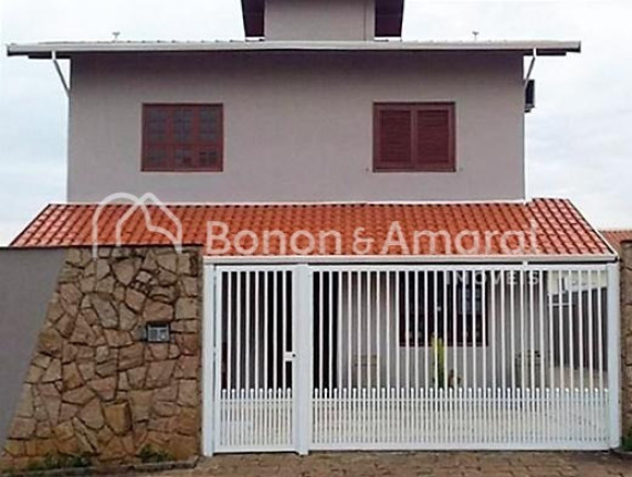 Casa com 3 Quartos à Venda, 540 m² em Jardim De Itapoan - Paulínia