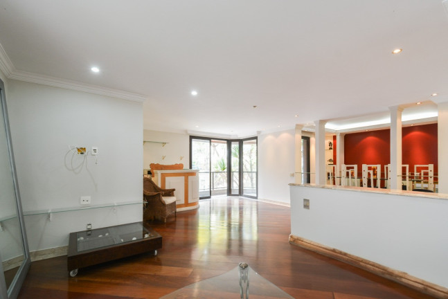 Apartamento com 3 Quartos à Venda, 177 m² em Perdizes - São Paulo