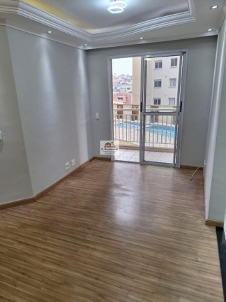 Imagem Apartamento com 2 Quartos à Venda, 48 m² em Itaquera - São Paulo
