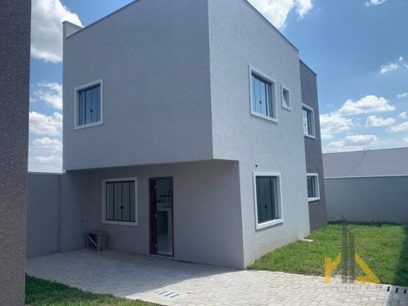 Imagem Casa com 3 Quartos à Venda, 99 m² em Alto Boqueirão - Curitiba