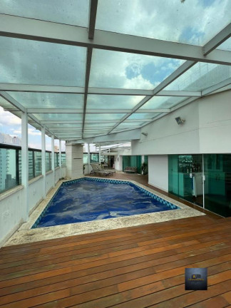 Imagem Cobertura com 4 Quartos à Venda, 600 m² em Centro - São Bernardo Do Campo Imagem Cobertura com 4 Quartos à Venda, 600 m² em Centro - São Bernardo Do Campo