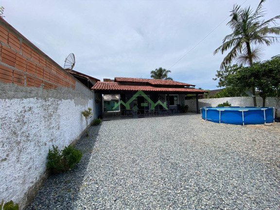 Imagem Casa com 2 Quartos à Venda, 108 m² em Centro - Balneário Barra Do Sul