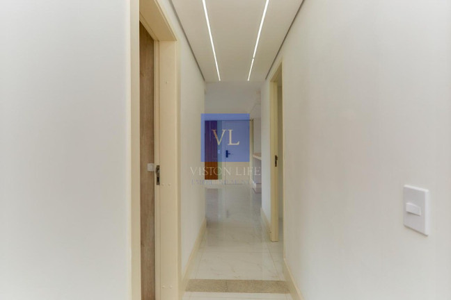 Imagem Imóvel com 3 Quartos à Venda, 90 m² em Boa Vista - Curitiba