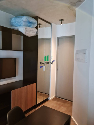 Imagem Apartamento com 1 Quarto à Venda, 29 m² em Bom Retiro - São Paulo