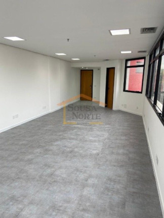 Imagem Sala Comercial para Alugar, 54 m² em Santana - São Paulo Imagem Sala Comercial para Alugar, 54 m² em Santana - São Paulo