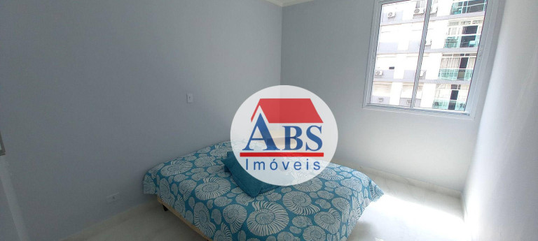Imagem Apartamento com 2 Quartos à Venda, 92 m² em Gonzaga - Santos Imagem Apartamento com 2 Quartos à Venda, 92 m² em Gonzaga - Santos