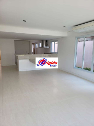 Imagem Casa de Condomínio com 4 Quartos à Venda, 315 m² em Paisagem Renoir - Cotia Imagem Casa de Condomínio com 4 Quartos à Venda, 315 m² em Paisagem Renoir - Cotia