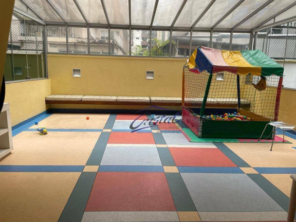 Imagem Apartamento com 4 Quartos à Venda, 136 m² em Santa Cecília - São Paulo