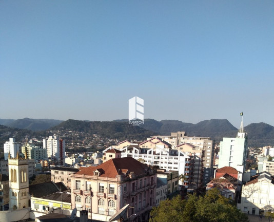 Imagem Apartamento com 2 Quartos à Venda, 102 m² em Centro - Santa Maria