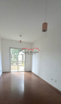 Apartamento com 2 Quartos à Venda, 52 m² em Vila Da Paz - São Paulo