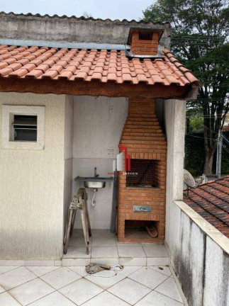 Imagem Casa com 3 Quartos à Venda, 150 m² em Jaraguá - São Paulo