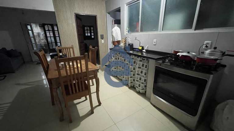 Imagem Casa com 3 Quartos à Venda, 72 m² em Barro Duro - Maceió Imagem Casa com 3 Quartos à Venda, 72 m² em Barro Duro - Maceió
