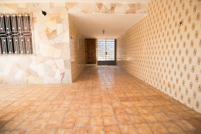 Casa com 2 Quartos à Venda, 125 m² em Jardim Santa Emília - São Paulo