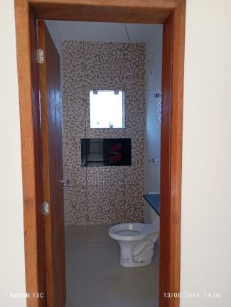 Imagem Casa à Venda,  em Jardim Cláudia - Pinhais