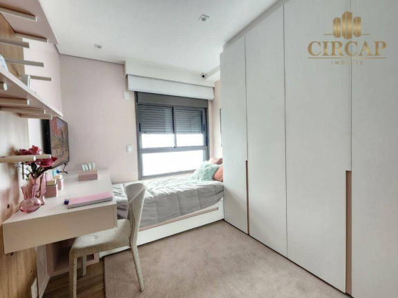 Imagem Apartamento com 3 Quartos à Venda, 167 m² em Vila Romana - São Paulo Imagem Apartamento com 3 Quartos à Venda, 167 m² em Vila Romana - São Paulo