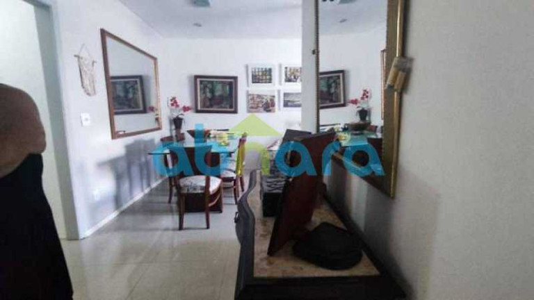 Imagem Cobertura com 3 Quartos à Venda, 120 m² em Copacabana - Rio De Janeiro Imagem Cobertura com 3 Quartos à Venda, 120 m² em Copacabana - Rio De Janeiro