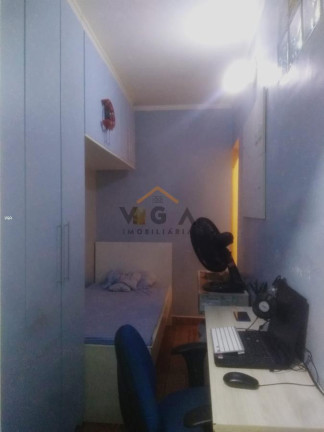 Imagem Apartamento com 3 Quartos à Venda, 90 m² em Jardim Santa Terezinha (zona Leste) - São Paulo Imagem Apartamento com 3 Quartos à Venda, 90 m² em Jardim Santa Terezinha (zona Leste) - São Paulo