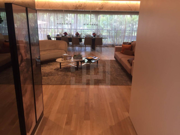 Apartamento com 3 Quartos à Venda, 161 m² em Vila Clementino - São Paulo