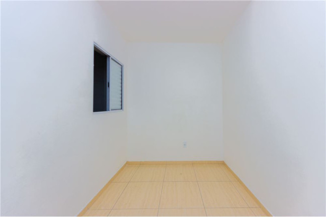 Imagem Apartamento com 2 Quartos à Venda, 42 m² em Vila Ré - São Paulo