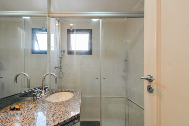 Imagem Apartamento com 3 Quartos à Venda,  em Indianópolis - São Paulo