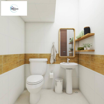 Imagem Sobrado com 2 Quartos à Venda, 81 m² em Massaguaçu - Caraguatatuba
