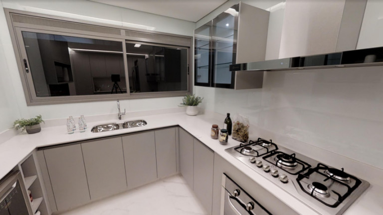 Imagem Cobertura com 4 Quartos à Venda, 371 m² em Cambuí - Campinas