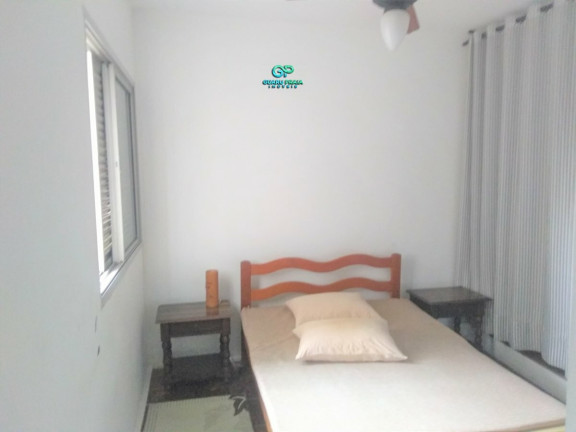 Imagem Apartamento com 3 Quartos à Venda, 120 m² em Enseada - Guarujá