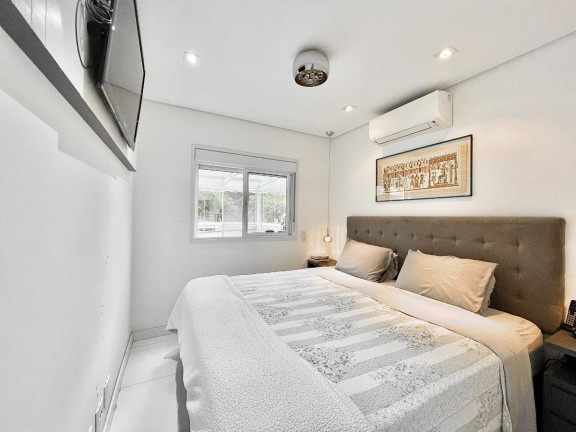 Imagem Apartamento com 2 Quartos à Venda, 98 m² em Aclimação - São Paulo