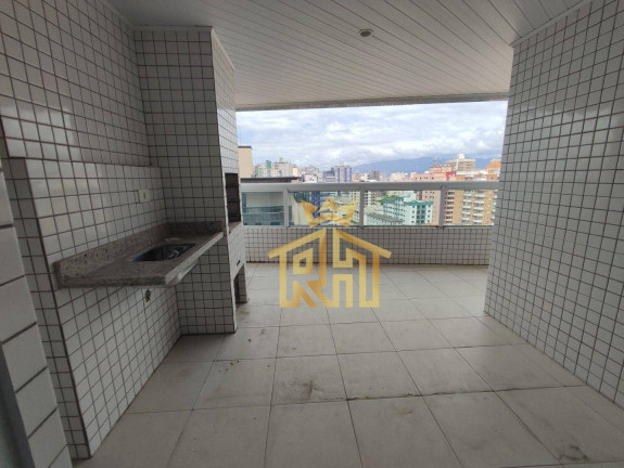 Imagem Apartamento com 3 Quartos à Venda, 139 m² em Vila Guilhermina - Praia Grande Imagem Apartamento com 3 Quartos à Venda, 139 m² em Vila Guilhermina - Praia Grande