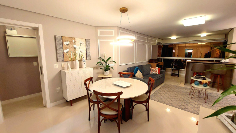 Imagem Apartamento com 3 Quartos à Venda, 111 m² em Fazenda - Itajaí