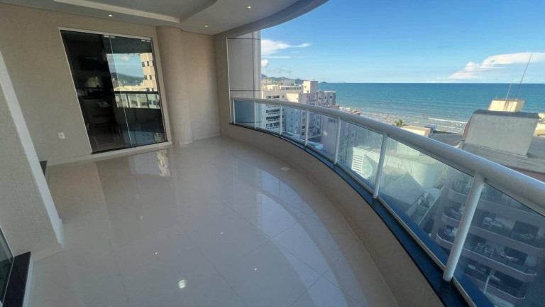Apartamento com 4 Quartos à Venda, 268 m² em Meia Praia - Itapema