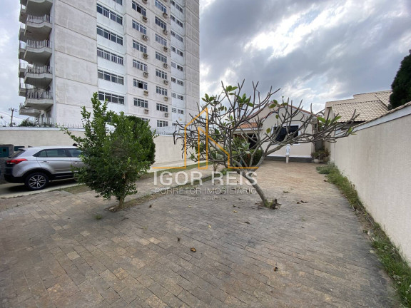 Imagem Casa com 5 Quartos à Venda, 828 m² em Parque Jardim Carioca - Campos Dos Goytacazes