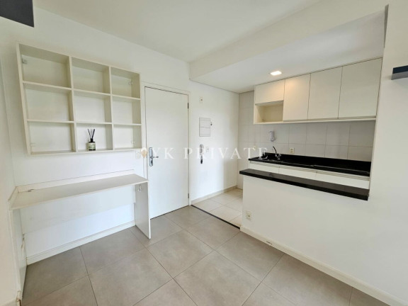 Imagem Apartamento com 1 Quarto à Venda, 34 m² em Perdizes - São Paulo