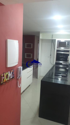 Imagem Apartamento com 3 Quartos à Venda, 67 m² em Vila Curuçá - Santo André Imagem Apartamento com 3 Quartos à Venda, 67 m² em Vila Curuçá - Santo André