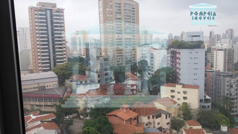 Imagem Apartamento com 1 Quarto para Alugar, 61 m² em Perdizes - São Paulo Imagem Apartamento com 1 Quarto para Alugar, 61 m² em Perdizes - São Paulo