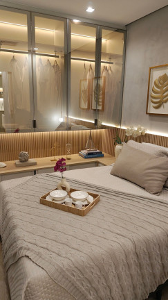 Imagem Apartamento com 2 Quartos à Venda, 37 m² em Vila Sofia - São Paulo Imagem Apartamento com 2 Quartos à Venda, 37 m² em Vila Sofia - São Paulo