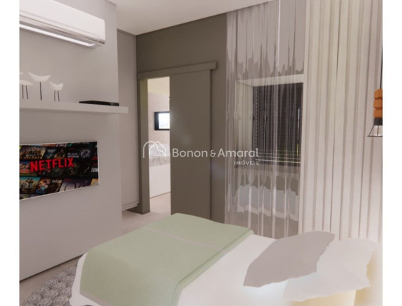 Imagem Casa de Condomínio com 3 Quartos à Venda, 200 m² em Vila Monte Alegre - Paulínia Imagem Casa de Condomínio com 3 Quartos à Venda, 200 m² em Vila Monte Alegre - Paulínia