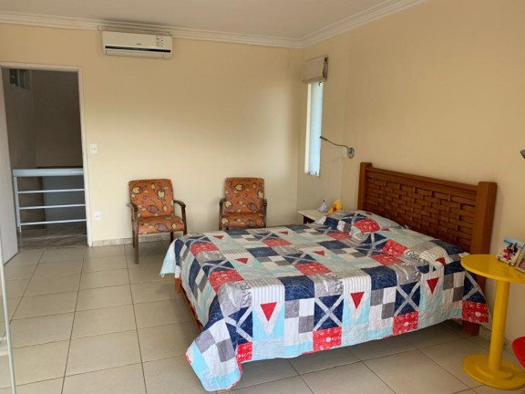 Imagem Casa com 9 Quartos à Venda, 272 m² em Vilas Do Atlântico - Lauro De Freitas