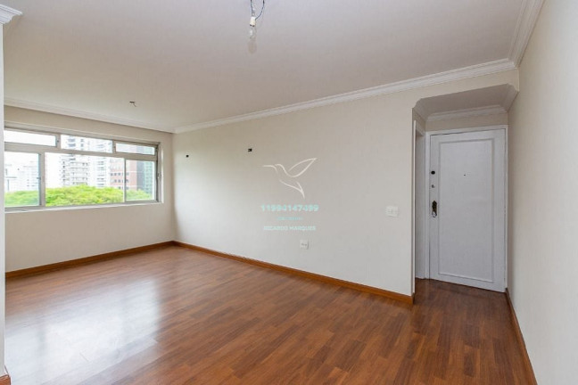 Imagem Apartamento com 2 Quartos à Venda, 77 m² em Paraíso - São Paulo Imagem Apartamento com 2 Quartos à Venda, 77 m² em Paraíso - São Paulo