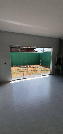 Imagem Casa com 2 Quartos à Venda, 95 m² em Jardim Boa Esperança - Aparecida De Goiânia Imagem Casa com 2 Quartos à Venda, 95 m² em Jardim Boa Esperança - Aparecida De Goiânia