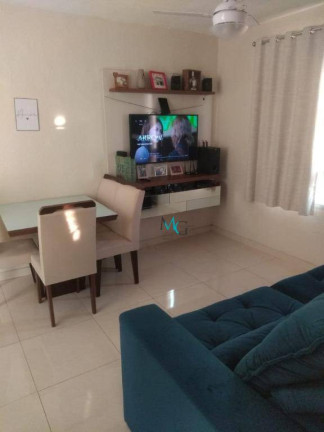 Imagem Apartamento com 2 Quartos à Venda, 43 m² em Campo Grande - Rio De Janeiro Imagem Apartamento com 2 Quartos à Venda, 43 m² em Campo Grande - Rio De Janeiro