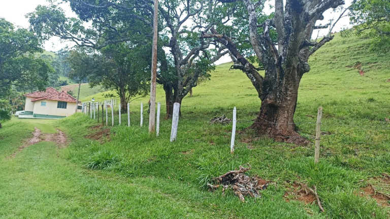 Imagem Fazenda à Venda, 300 m² em Bairro Da Pernambucana - São José Dos Campos