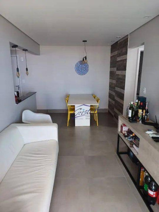 Imagem Apartamento com 2 Quartos à Venda, 66 m² em Balneário Flórida - Praia Grande Imagem Apartamento com 2 Quartos à Venda, 66 m² em Balneário Flórida - Praia Grande