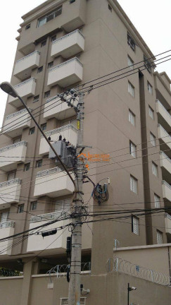 Imagem Apartamento com 2 Quartos à Venda, 64 m² em Vila Galvão - Guarulhos