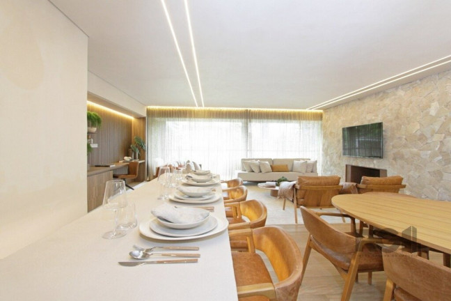 Imagem Apartamento com 3 Quartos à Venda, 151 m² em Menino Deus - Porto Alegre Imagem Apartamento com 3 Quartos à Venda, 151 m² em Menino Deus - Porto Alegre