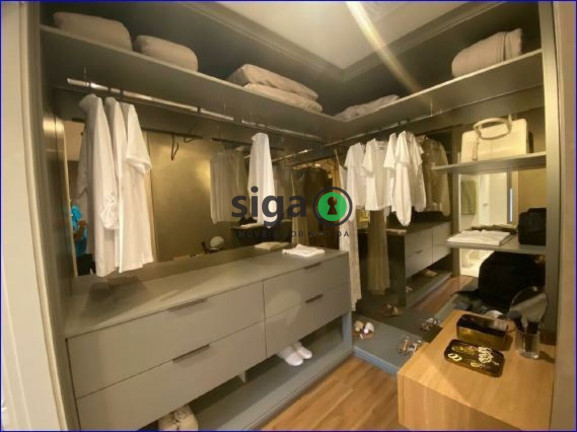 Imagem Apartamento com 3 Quartos à Venda, 100 m² em Brooklin - São Paulo Imagem Apartamento com 3 Quartos à Venda, 100 m² em Brooklin - São Paulo
