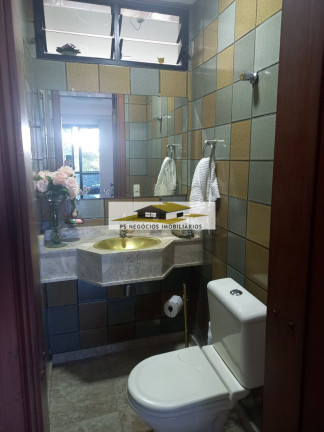 Imagem Apartamento com 4 Quartos à Venda, 185 m² em Jardim Avelino - São Paulo