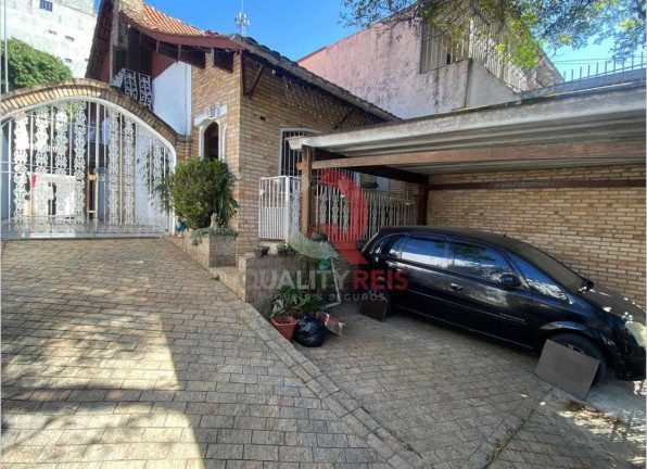 Imagem Casa com 2 Quartos à Venda, 350 m² em Sítio Do Mandaqui - São Paulo Imagem Casa com 2 Quartos à Venda, 350 m² em Sítio Do Mandaqui - São Paulo