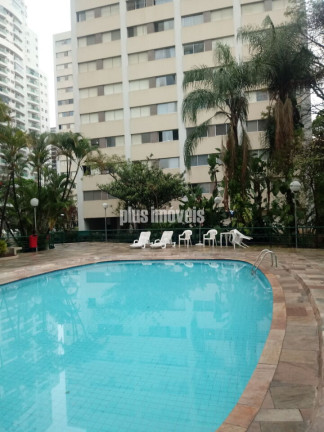 Apartamento com 3 Quartos à Venda, 113 m² em Chácara Santo Antônio - São Paulo